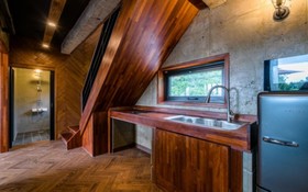 Seogwipo Who House Pool Villa