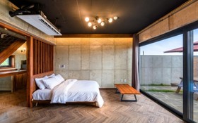 Seogwipo Who House Pool Villa