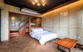 Seogwipo Who House Pool Villa