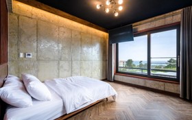 Seogwipo Who House Pool Villa