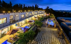 Seogwipo Who House Pool Villa