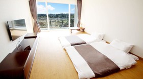 The Four Graces Resort