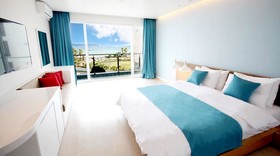 The Four Graces Resort