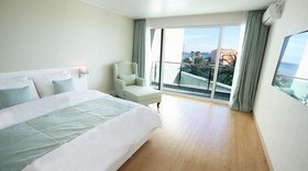 The Four Graces Resort
