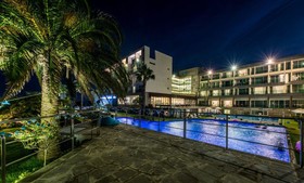 The Four Graces Resort