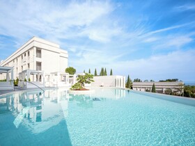 The Siena Resort