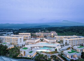 The Siena Resort