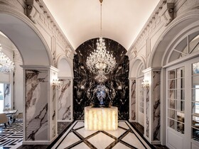 The Siena Resort