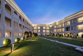 The Siena Resort