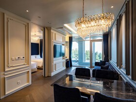 The Siena Resort