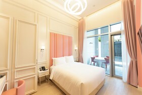The Siena Resort