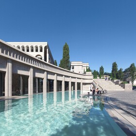 The Siena Resort