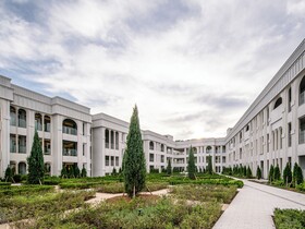 The Siena Resort