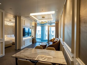The Siena Resort