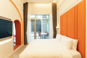 The Siena Resort