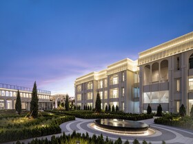 The Siena Resort