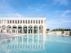 The Siena Resort