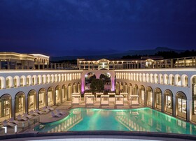 The Siena Resort