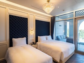 The Siena Resort