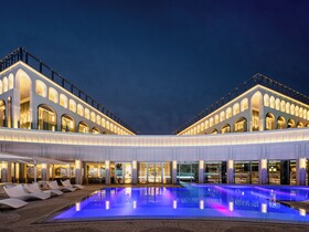 The Siena Resort