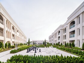 The Siena Resort