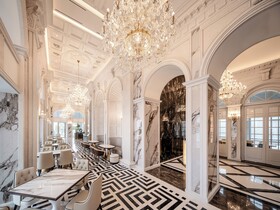 The Siena Resort