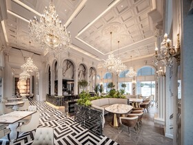 The Siena Resort