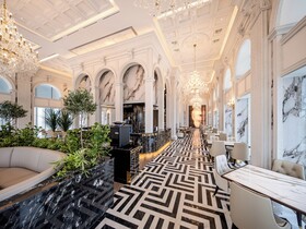 The Siena Resort
