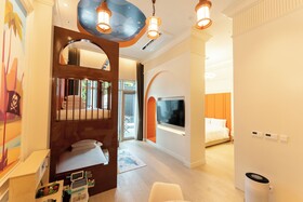 The Siena Resort