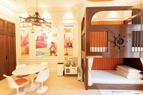 The Siena Resort