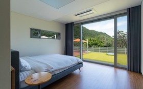 Seongju Art Village Pension