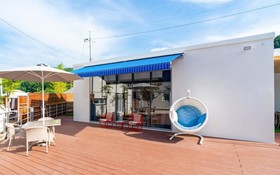 Seongju Art Village Pension