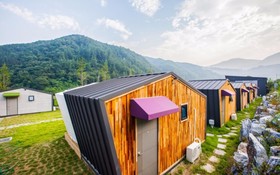 Seongju Pocheon Licome Pengle Pension