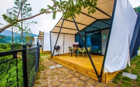 Seongju Pocheon Licome Pengle Pension