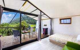 Seongju Pocheon Licome Pengle Pension