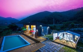 Seongju Pocheon Licome Pengle Pension