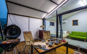 Seongju Pocheon Licome Pengle Pension