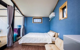 Seongju Pocheon Licome Pengle Pension
