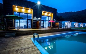 Seongju Pocheon Licome Pengle Pension