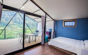 Seongju Pocheon Licome Pengle Pension