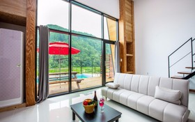Seongju Pocheon Licome Pengle Pension