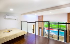 Seongju Pocheon Licome Pengle Pension