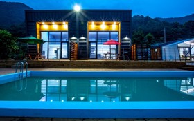 Seongju Pocheon Licome Pengle Pension
