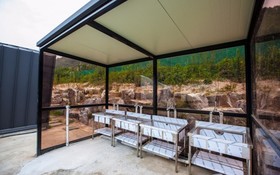 Seongju Pocheon Licome Pengle Pension