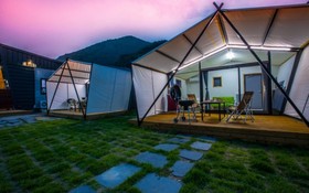 Seongju Pocheon Licome Pengle Pension