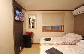 Hi There Guesthouse