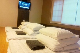 Hi There Guesthouse