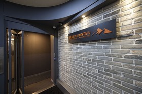 Blue Mountain Myeongdong