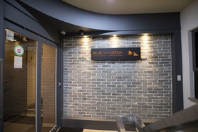 Blue Mountain Myeongdong