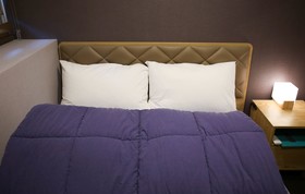 Blue Mountain Myeongdong